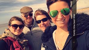 Emily Bown is fundraising for British Heart Foundation