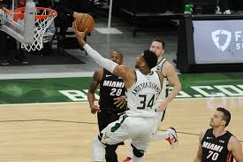 Do not miss milwaukee bucks vs miami heat game. 9k3npyf A Juhm