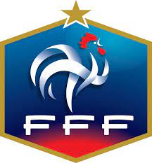 France National Football Team Equipe De France De Football France National Football Team Football Team Logos Soccer Logo