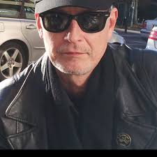 What is the animal in the video from Central Florida?