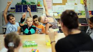 This program has set the standard for other hsc specialty programs, and the hospital has their sights set on a pcsp. How Germany Is Failing Disabled And Special Needs Students Germany News And In Depth Reporting From Berlin And Beyond Dw 11 03 2019