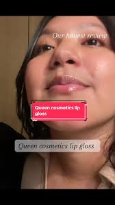 Queen Km Cosmetics Review