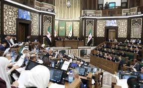مجلس الشعب السوري يناقش إلغاء جملة قوانين صدرت على دور النظام البائد