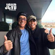 Eugene van varenberg, a florist; Buon Compleanno Veronique Van Jcvd Fanbassador Italia Facebook
