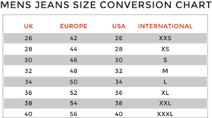 36 explanatory victoria beckham jeans size chart