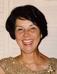 In loving memory of Paula Irene Rose Burch Warnicke