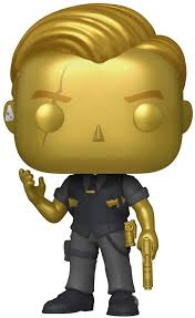 If that season is still currently in the game, you can obtain this item by purchasing and/or leveling. Amazon Com Funko Pop Games Fortnite Midas Multicolor 3 75 Inches Toys Games