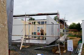 18 stellenangebote für massa haus gefunden. Tag 1 Und Plotzlich Steht Ein Haus Da Heim Am Main