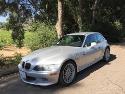 Z3 Coupe For Sale Z3 Coupe Buyers Guide