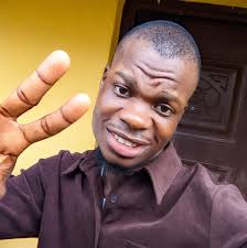 David Ademola's Instagram, Twitter & Facebook