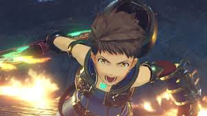 But the two women had no means of knowing if that was why the police had. Xenoblade Chronicles 2 Walkthrough