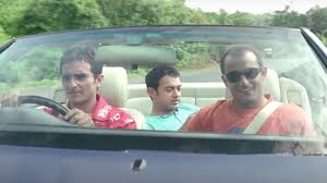 19 Years Of Dil Chahta Hai Lesser Known Facts About The Farhan Akhtar S Directorial Easterneye People who like dil chahta hai (2001 movie).