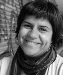 Maite Marcos: coordinadora «