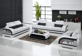 The best sofas for your living room; China Best Selling Italian Home Furniture Leather Sofa Set For Room China Leather Sofa Set Home Furniture Sofa Set