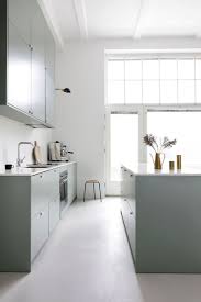Accessible to everyone from home decor enthusiasts to students and professionals, home design 3d is the reference interior design application for a professional result at your fingertips! Minimalist Grey Blue Kitchen Minimalist Kitchen Design Interior Design Kitchen Kitchen Decor