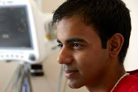 Alex Gill: The Power of Higher Education