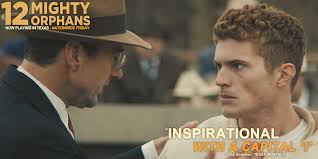 The Mighty Mites resilient spirit took...