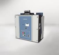 SION Vacuum Circuit Breakers 3AE5 and 3AE1