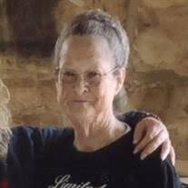 Shirley Jean Evans Obituary