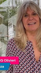 Laura Olivieri CEO de @lngolivieri y parte consejo de administración de la  Fundación, nos cuenta qué la motiva a ser parte de EMPUJAR y a trabajar día  a día por aumentar las posibilidades de empleo ...