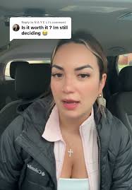 Macy Watkins Garmin Review