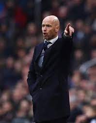 Birbirine uzak gözüken bu iki olguyu ten hag birleştirebildi. Erik Ten Hag Erik Hag Ten