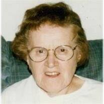 Ruth Aileen Miller Obituary