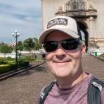 About • Peter Branch