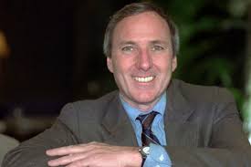 Robert Norton Obituary (2018)