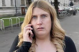 Laid bare the passions and obsessions of Lady Henrietta, a 19th-century  rock chick