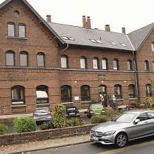 Wohnungen Lebenshilfe Kita Bleibt Thedinghausen