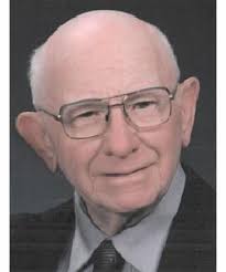 David Perry Obituary (1926