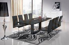 Rosita 10 Seater Dining Table And Chairs 10 Seater Dining Table Dining Table Modern Dining Table