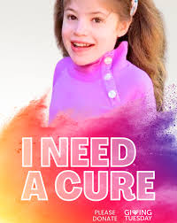 Happy birthday, Eli! Sunshine and cake for you all day. w/Everyday Eli:  Life with Sanfilippo