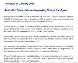 Australia Has No New Locally Acquired Cases As It Happened Australia News The Guardian