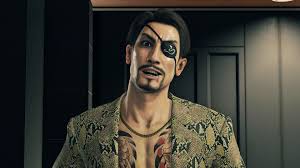 Sega Details Returning Characters For Yakuza Like A Dragon Final Weapon While kiryu often assists the tojo clan, he attempts to move away.