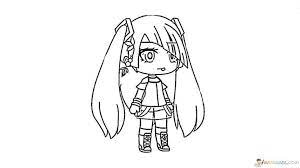 Anime manga coloring pages free coloring pages. Pin On Kolorowanki