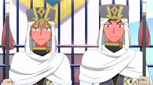 Snow White With The Red Hair Season 1 Sub Wakanim Tv