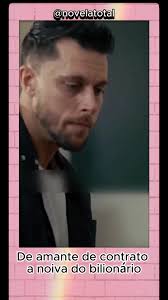 Srta Roberts Y Michael Amante Por Contrato