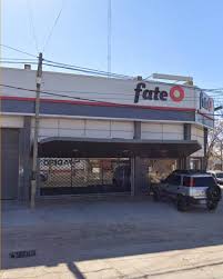 Gomería Narváez