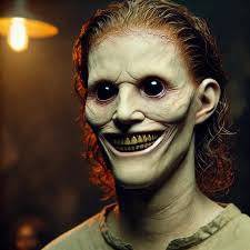 Recreating a nightmare I had pt2