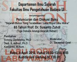 Upload pdf to create a flipbook like buku teks sejarah tahun 4 now. Peluncuran Dan Diskusi Buku