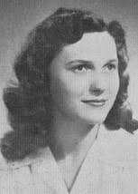 Mary Grace Erhardt (LaPierre) (Deceased), South Bend, IN Indiana