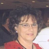 Obituary information for Patricia L Matthieu