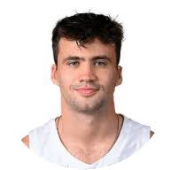 Dan Conlan (نماینده بدون هزینه)