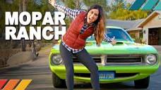 MOPAR RANCH: Eclectic Collection of 60s-70s Dodge and Plymouth ...