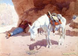 William robinson leigh was an american artist and illustrator, who was known for his painted for faster navigation, this iframe is preloading the wikiwand page for william robinson leigh. Siesta Artwork By William Robinson Leigh Oil Painting Art Prints On Canvas For Sale Paintingstar Com Art Online Store