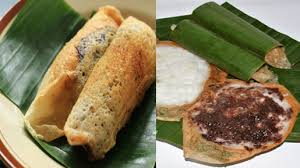 Artikel Pembaca Serabi Notosuman Kue Bersejarah Cita Rasa Nusantara