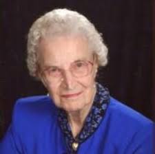Ottilia Winkelmann Obituary November 26, 2016