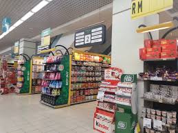Lulu hypermarket father's day promotion. Lulu Hypermarket Picture Of Lulu Hypermarket Kuala Lumpur Tripadvisor